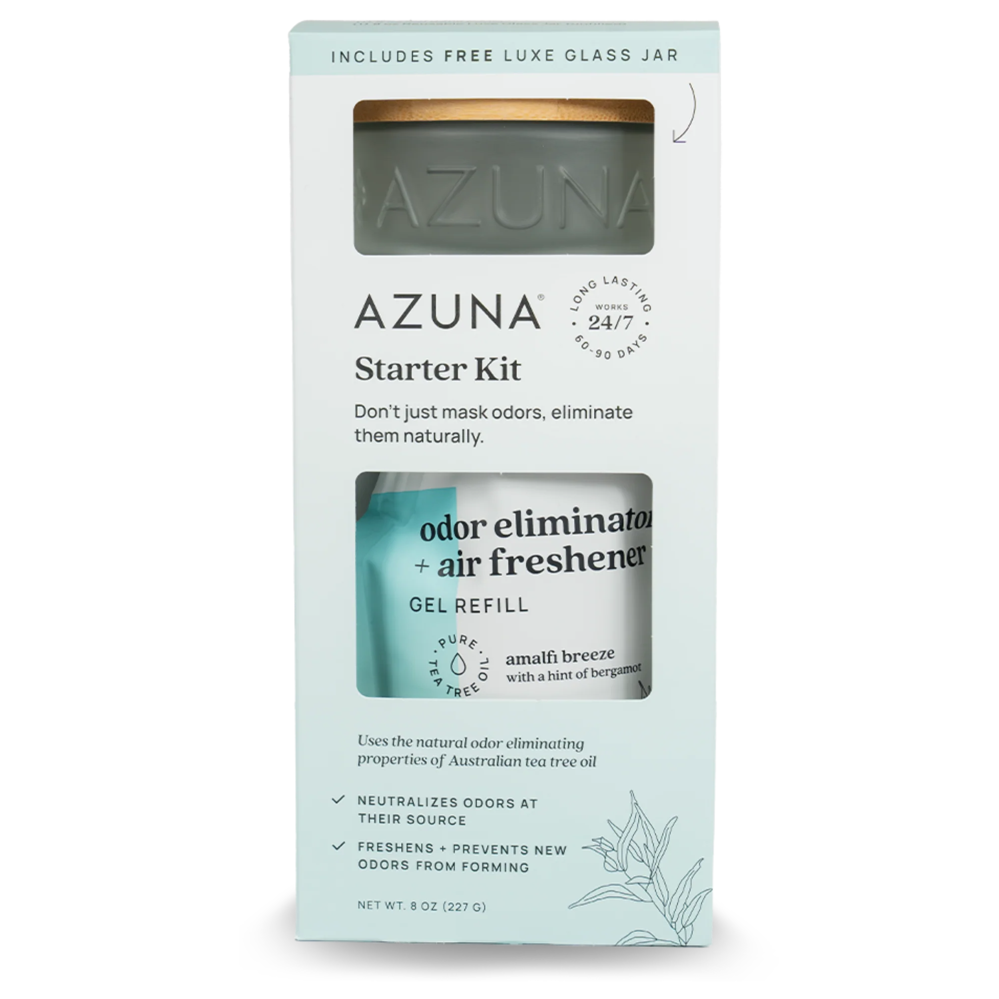 Wholesale Only - Starter Kits